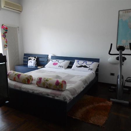 נאפולי Gigi & Bianca Home מראה חיצוני תמונה