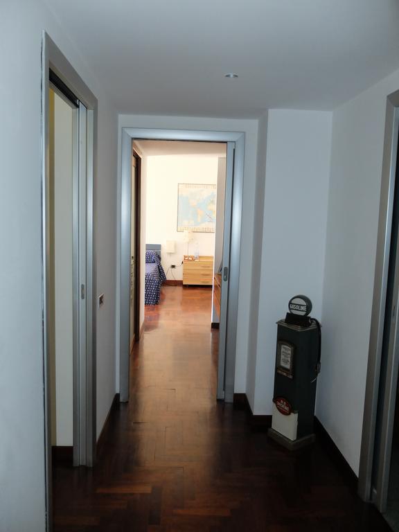 נאפולי Gigi & Bianca Home מראה חיצוני תמונה