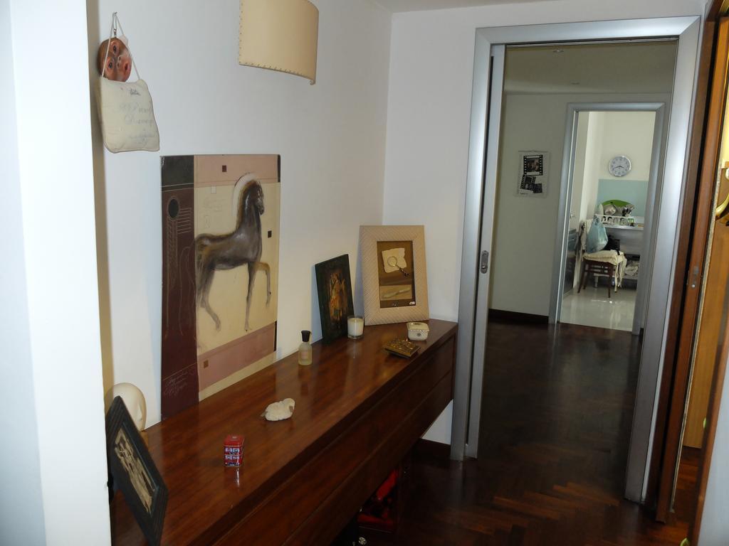 נאפולי Gigi & Bianca Home מראה חיצוני תמונה