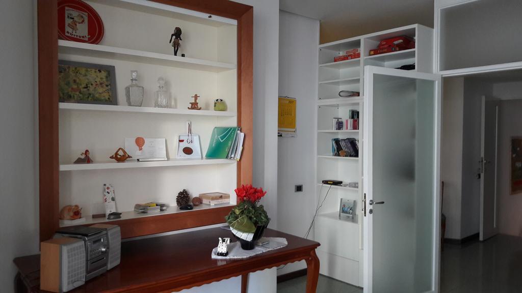 נאפולי Gigi & Bianca Home מראה חיצוני תמונה