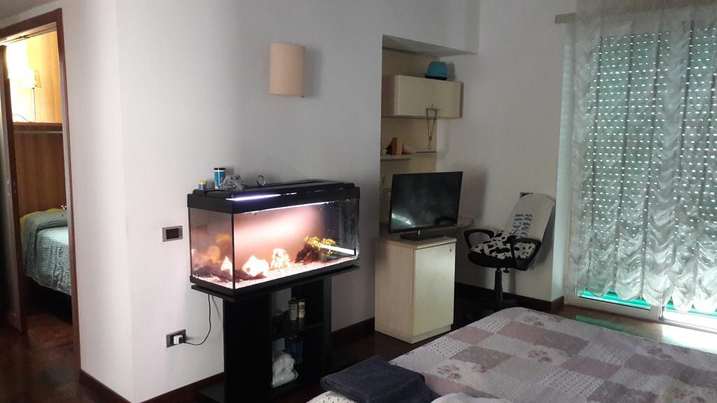 נאפולי Gigi & Bianca Home מראה חיצוני תמונה
