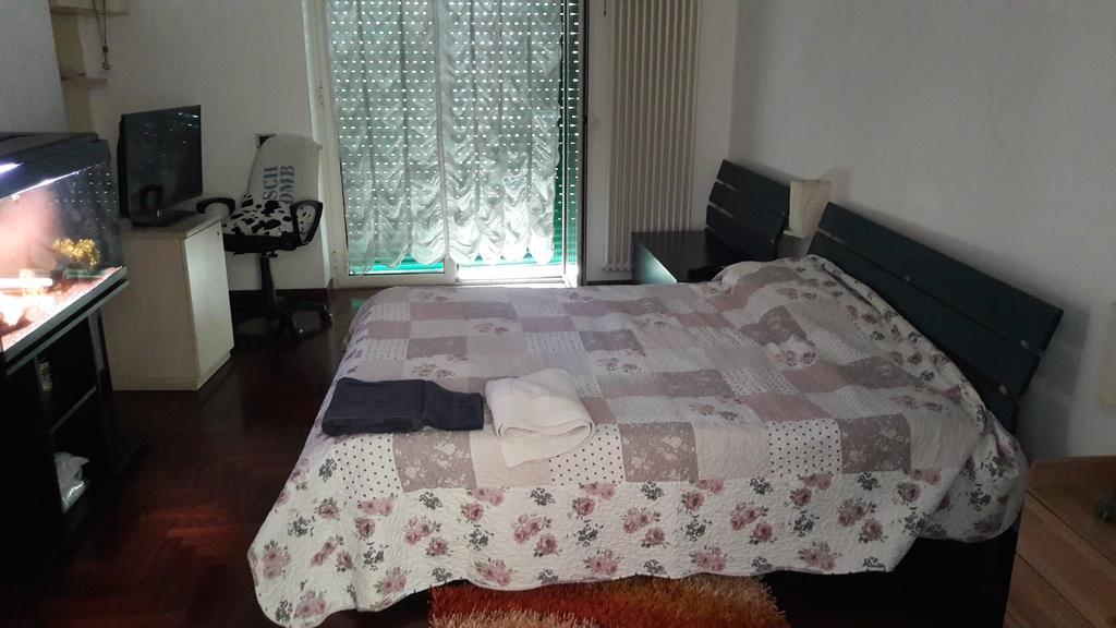 נאפולי Gigi & Bianca Home מראה חיצוני תמונה