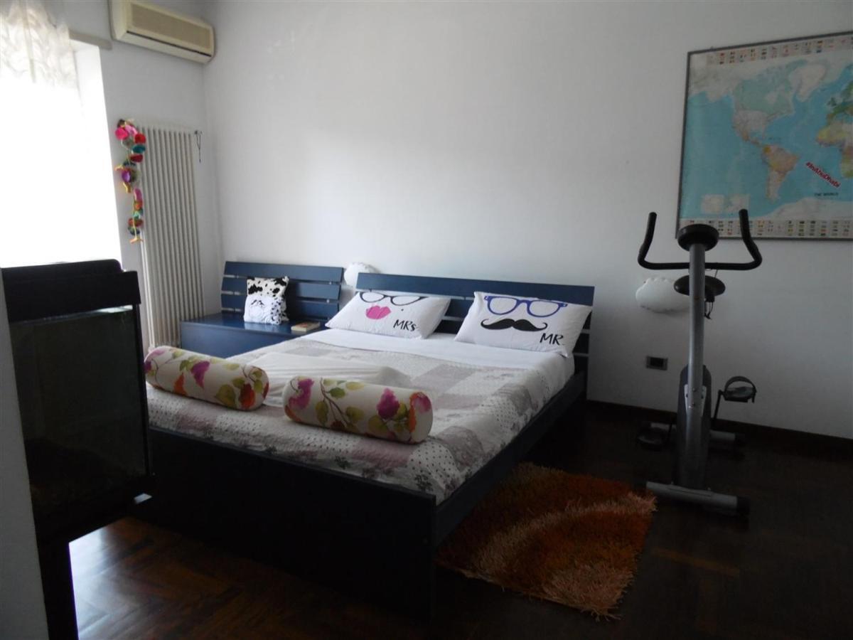 נאפולי Gigi & Bianca Home מראה חיצוני תמונה