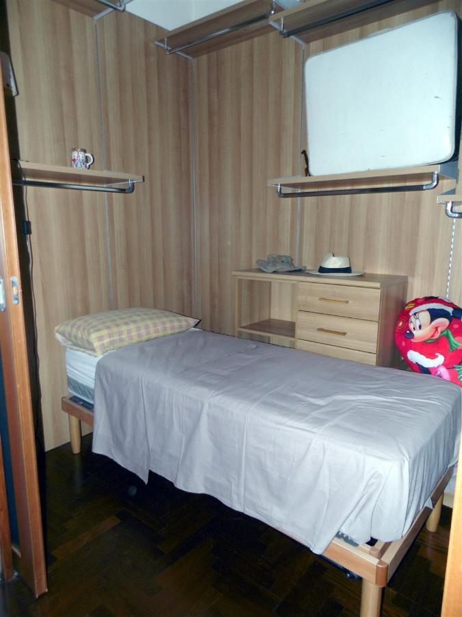 נאפולי Gigi & Bianca Home מראה חיצוני תמונה