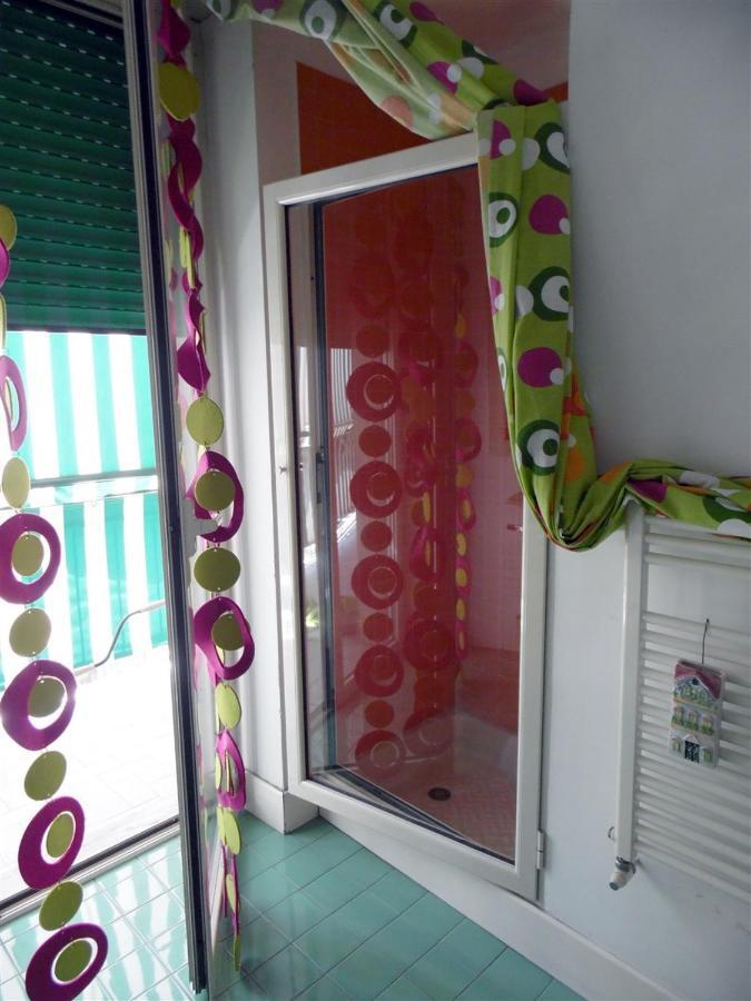 נאפולי Gigi & Bianca Home מראה חיצוני תמונה