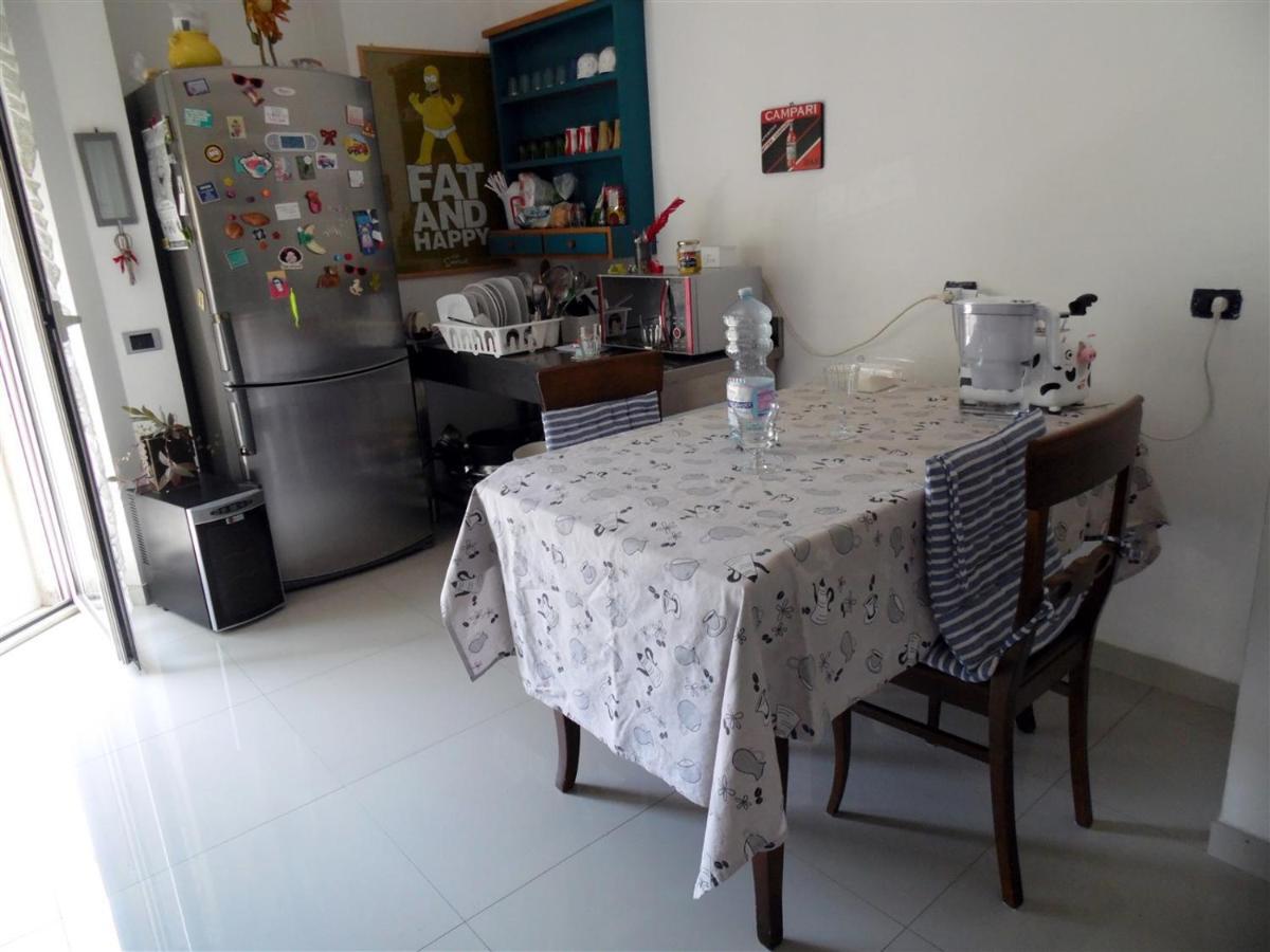 נאפולי Gigi & Bianca Home מראה חיצוני תמונה