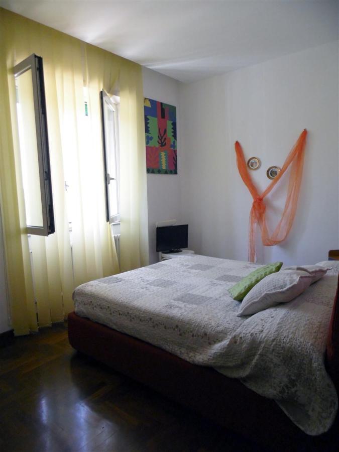 נאפולי Gigi & Bianca Home מראה חיצוני תמונה