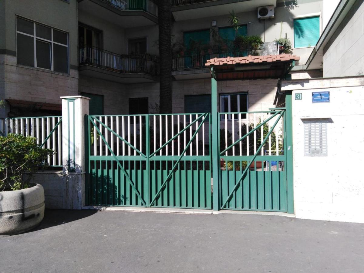 נאפולי Gigi & Bianca Home מראה חיצוני תמונה