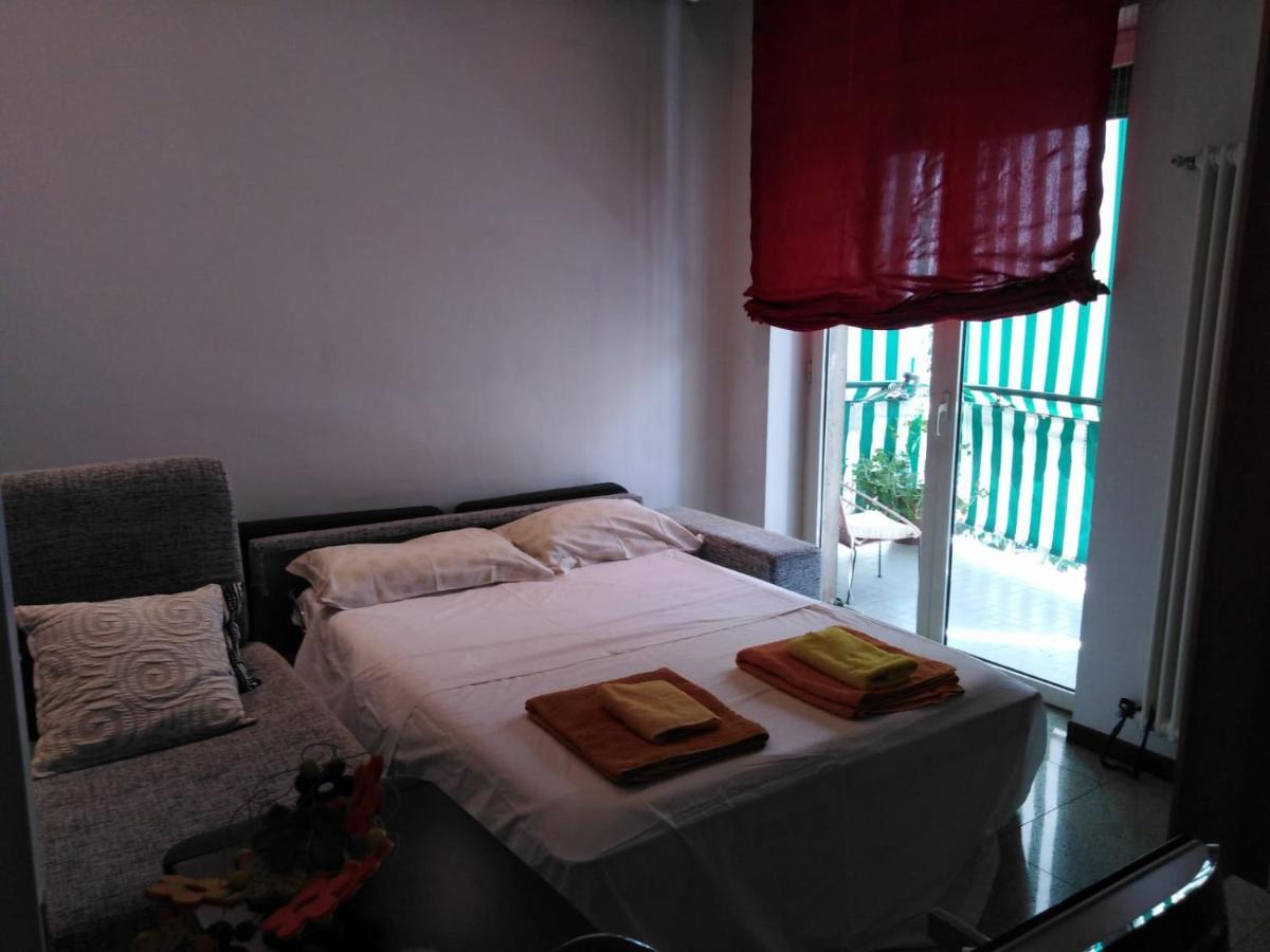 נאפולי Gigi & Bianca Home מראה חיצוני תמונה