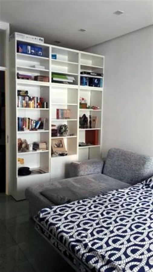 נאפולי Gigi & Bianca Home מראה חיצוני תמונה